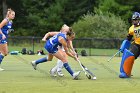 Field Hockey vs WSU  Wheaton College Field Hockey vs Worcester State University. - Photo By: KEITH NORDSTROM : Wheaton, field hockey, FH2021